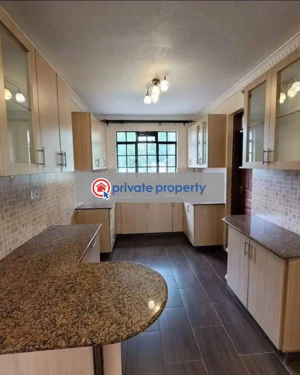 2 bedroom Apartment For Sale Lavington Nairobi - 1