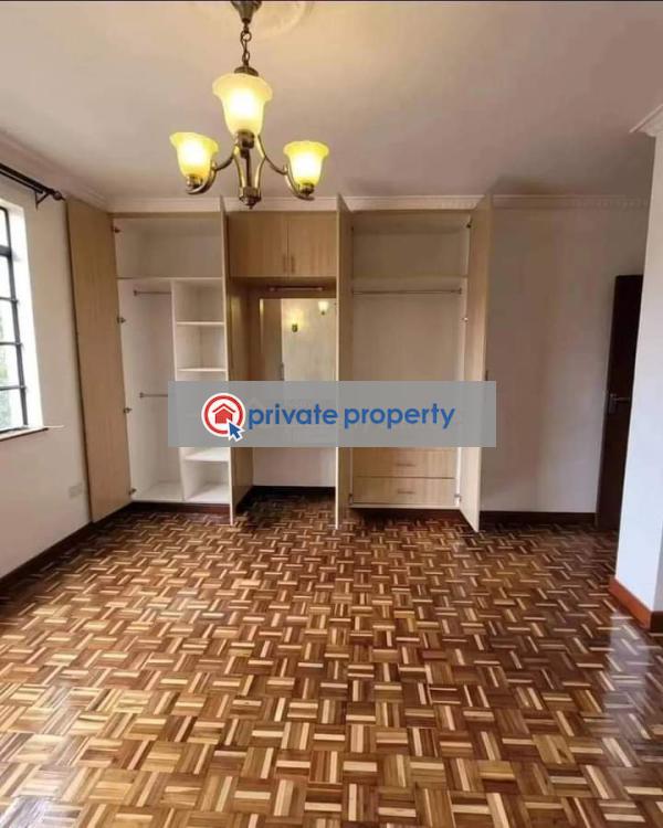 2 bedroom Apartment For Sale Lavington Nairobi - 3