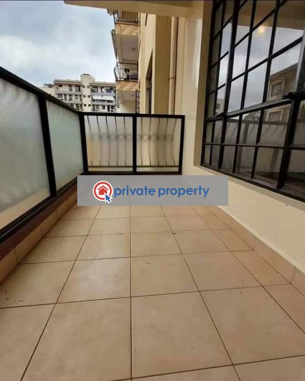 2 bedroom Apartment For Sale Lavington Nairobi - 5