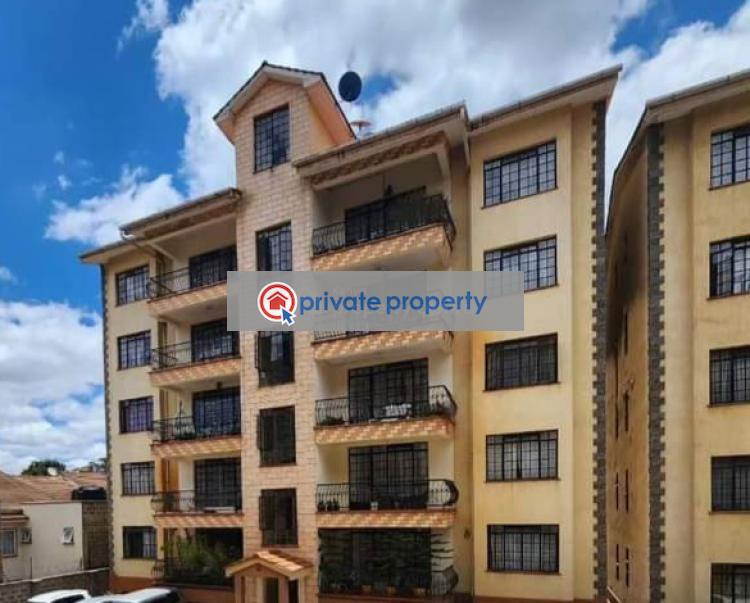 2 bedroom Apartment For Sale &nbsp;lavington Lavington Nairobi - 9