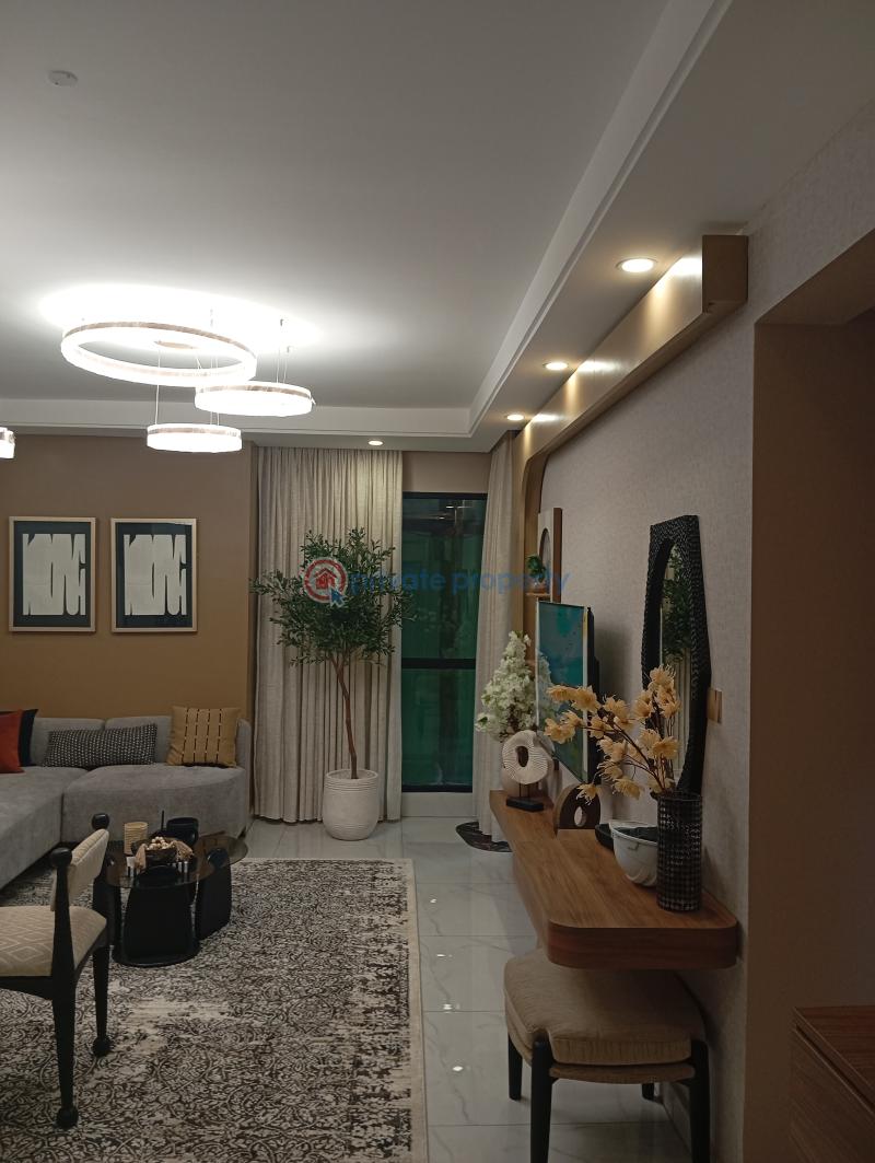 2 bedroom Apartment For Sale westlands. Nairobi - 11