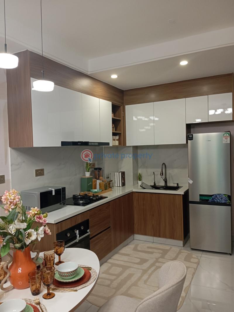 2 bedroom Apartment For Sale westlands. Nairobi - 10