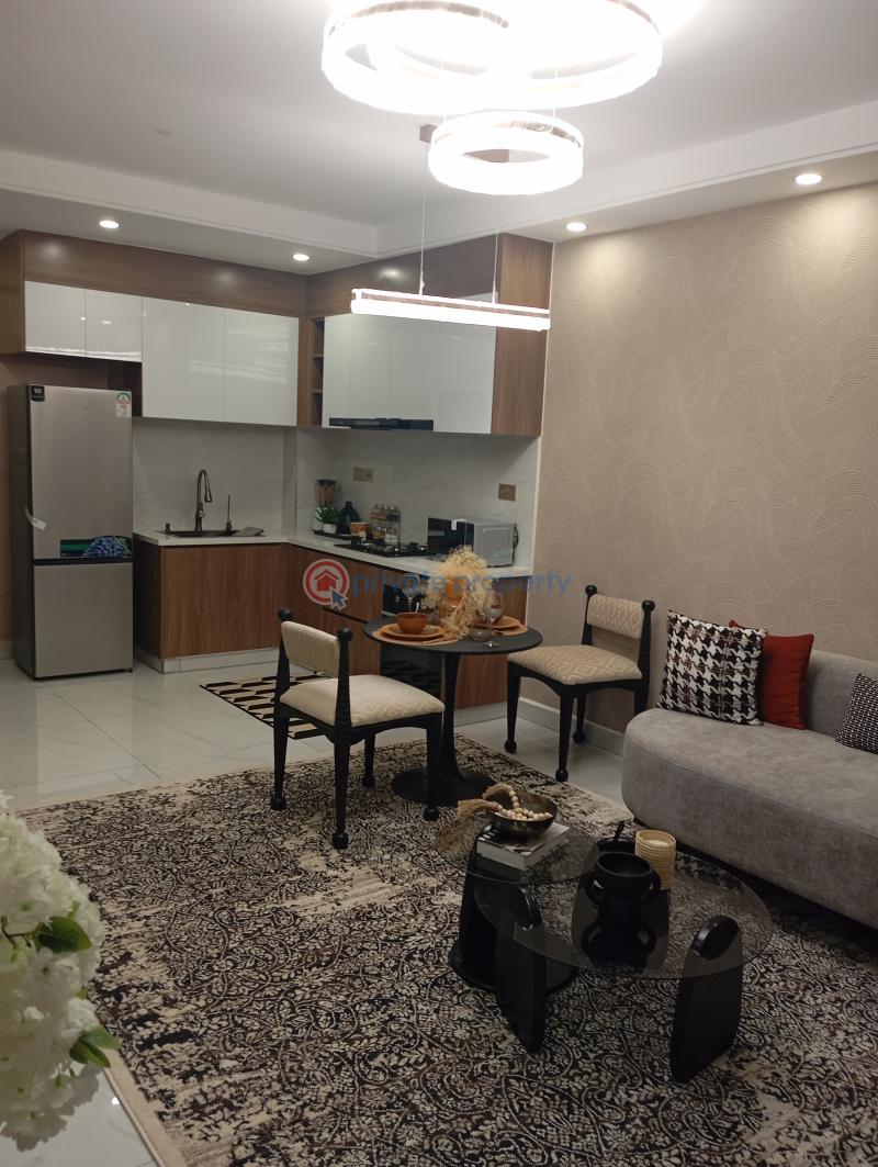 2 bedroom Apartment For Sale westlands. Nairobi - 13