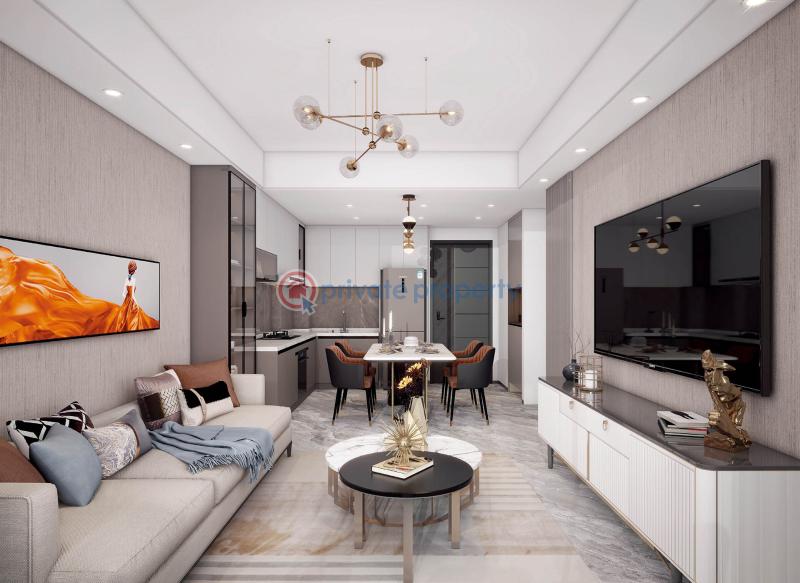 2 bedroom Apartment For Sale westlands. Nairobi - 7
