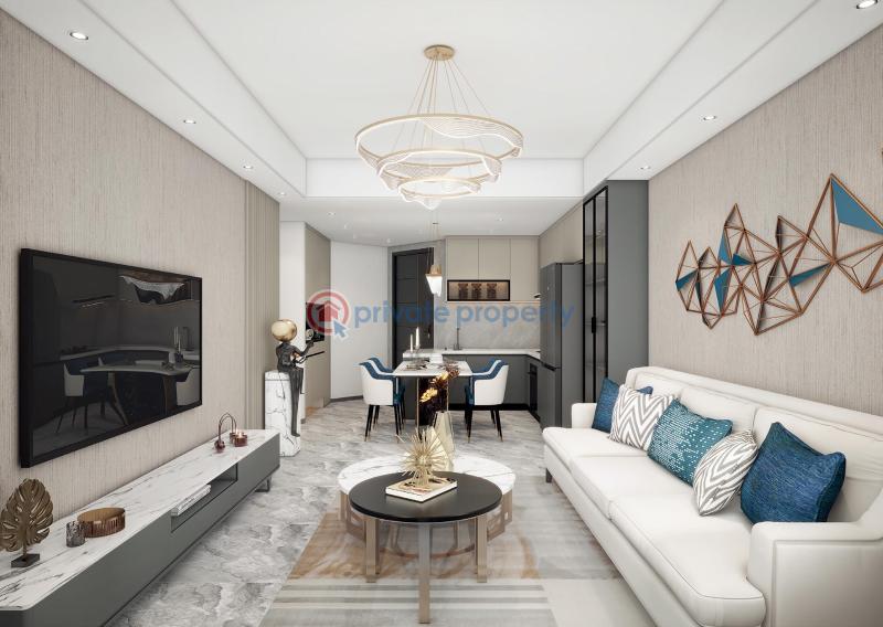 2 bedroom Apartment For Sale westlands. Nairobi - 8