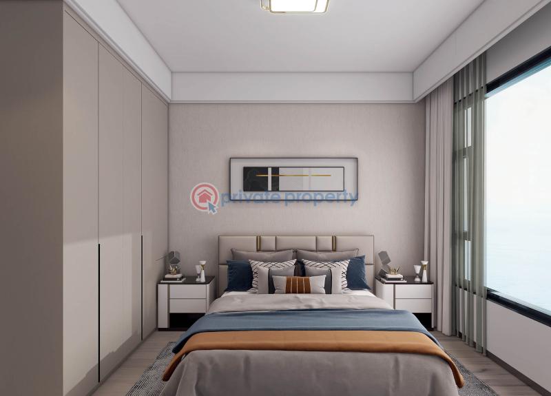 2 bedroom Apartment For Sale westlands. Nairobi - 1
