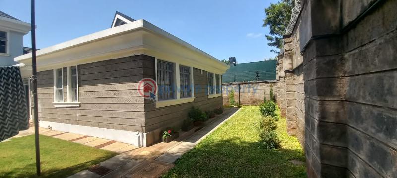 House For Rent Spring Valley Nairobi - 7