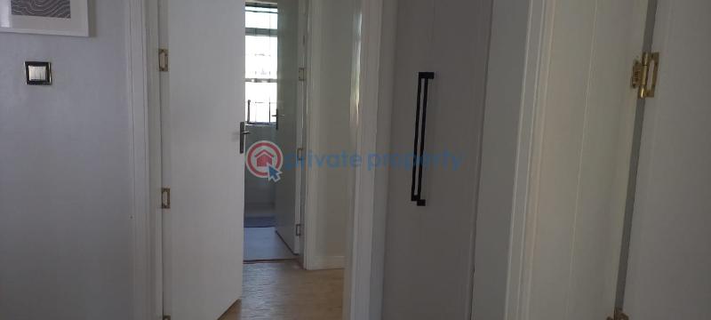 House For Rent Spring Valley Nairobi - 16