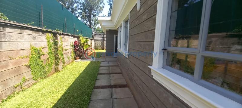 House For Rent Spring Valley Nairobi - 4