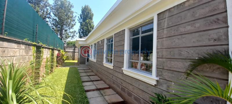 House For Rent Spring Valley Nairobi - 9