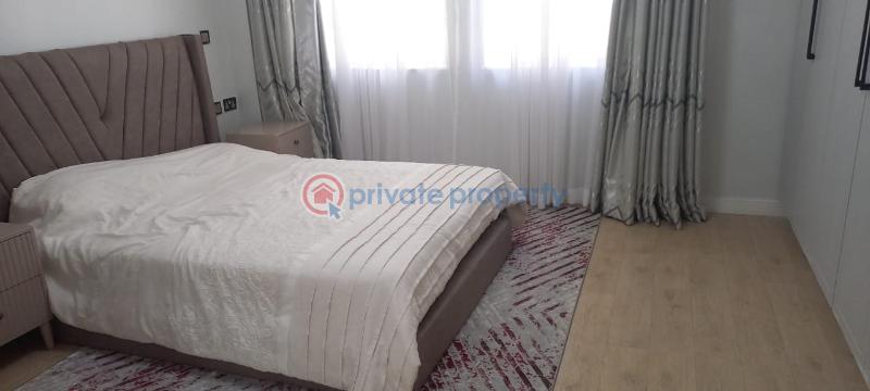 House For Rent Spring Valley Nairobi - 22