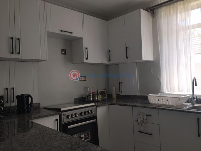 House For Rent Spring Valley Nairobi - 36