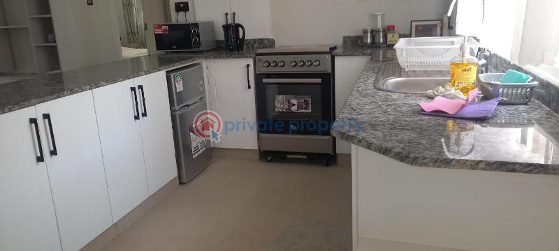 House For Rent Spring Valley Nairobi - 6