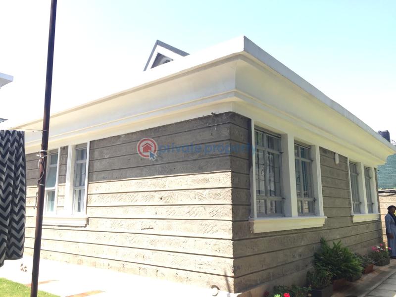 House For Rent Spring Valley Nairobi - 34