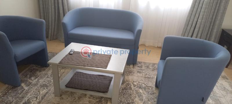 House For Rent Spring Valley Nairobi - 8