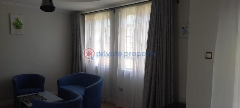 House For Rent Spring Valley Nairobi - 20