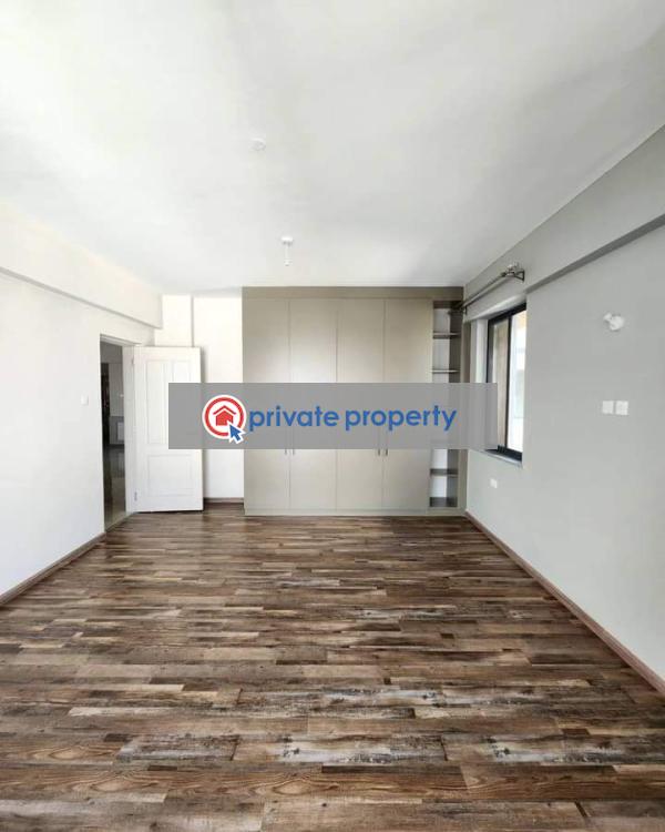 2 bedroom Apartment For Sale &nbsp;kileleshwa Kileleshwa Nairobi - 3