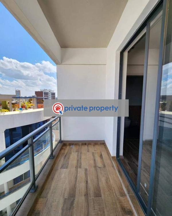 2 bedroom Apartment For Sale &nbsp;kileleshwa Kileleshwa Nairobi - 6