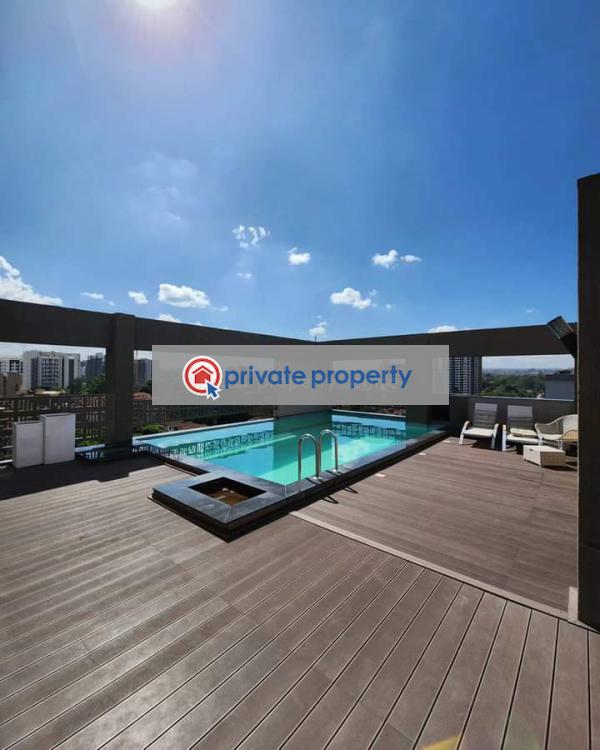 2 bedroom Apartment For Sale &nbsp;kileleshwa Kileleshwa Nairobi - 11