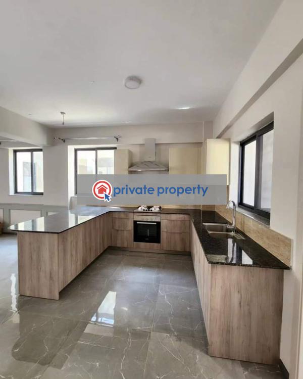2 bedroom Apartment For Sale &nbsp;kileleshwa Kileleshwa Nairobi - 7