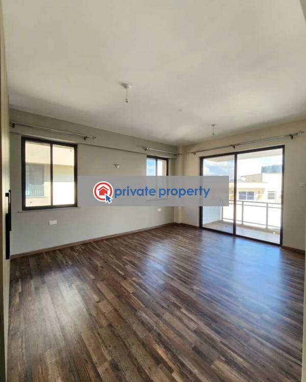 2 bedroom Apartment For Sale &nbsp;kileleshwa Kileleshwa Nairobi - 4
