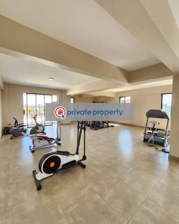 2 bedroom Apartment For Sale &nbsp;kileleshwa Kileleshwa Nairobi - 1