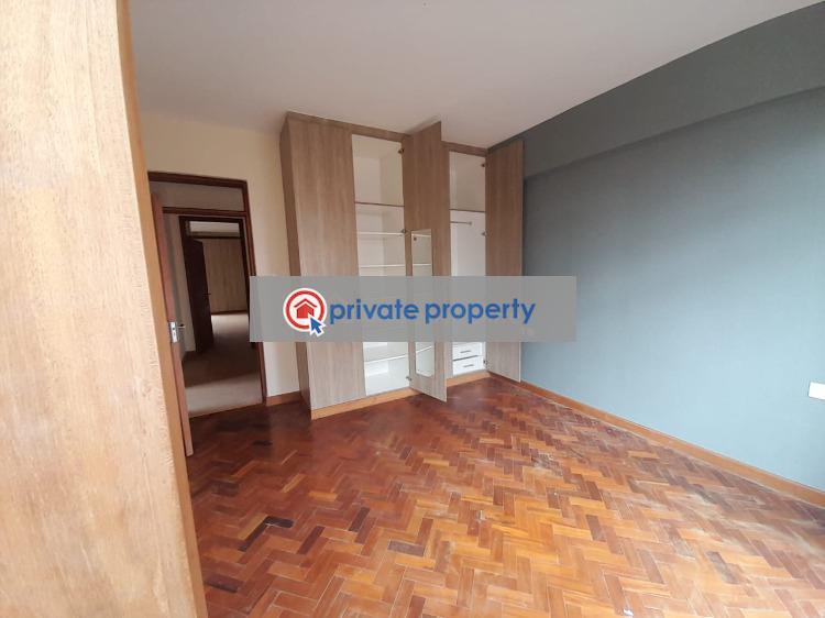 3 bedroom Apartment For Sale &nbsp;kilimani Kilimani Nairobi - 1