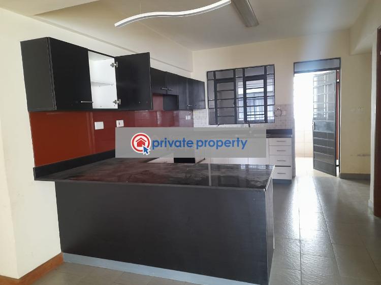 3 bedroom Apartment For Sale &nbsp;kilimani Kilimani Nairobi - 14