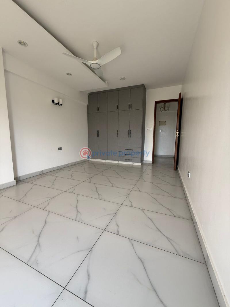 3 bedroom Apartment For Sale Baobab Road 2nd Row From The Beach Nyali Mombasa - 3