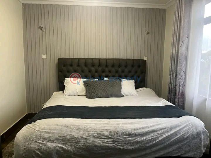 3 bedroom Apartment For Rent Kitisuru Westlands Nairobi - 5