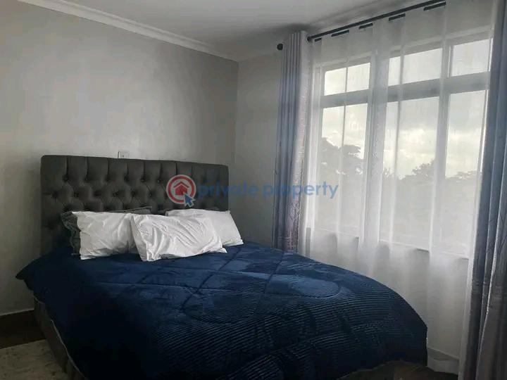 3 bedroom Apartment For Rent Kitisuru Westlands Nairobi - 6