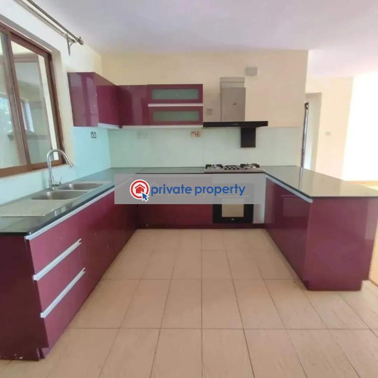 3 bedroom Apartment For Rent  kilimani Kilimani Nairobi - 0