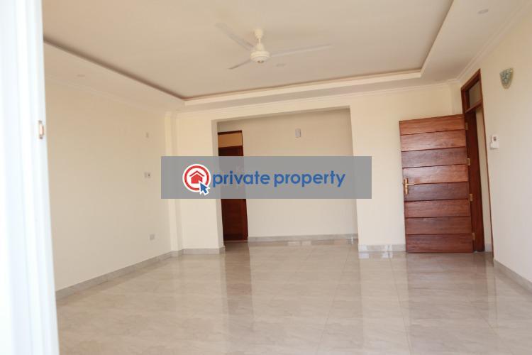 3 bedroom Apartment For Sale Mtwapa Kilifi - 12
