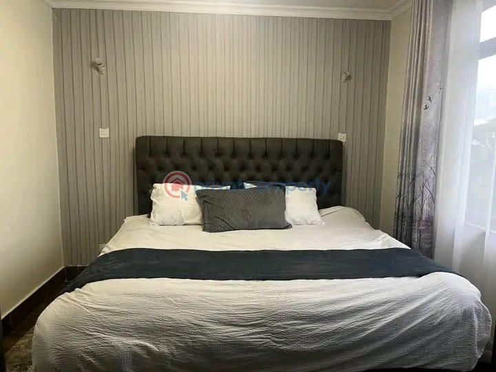 3 bedroom Apartment For Rent Kitisuru Nairobi - 5