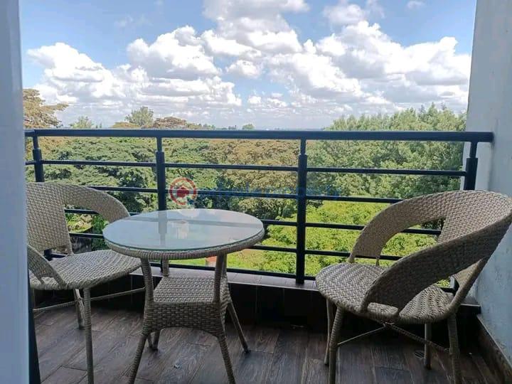 3 bedroom Apartment For Rent Kitisuru Nairobi - 5