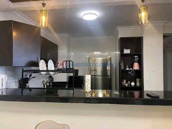 3 bedroom Apartment For Rent Kitisuru Nairobi - 3