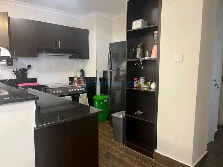 3 bedroom Apartment For Rent Kitisuru Nairobi - 2