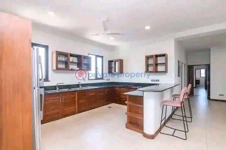 3 bedroom Apartment For Rent Nyali Mombasa - 3