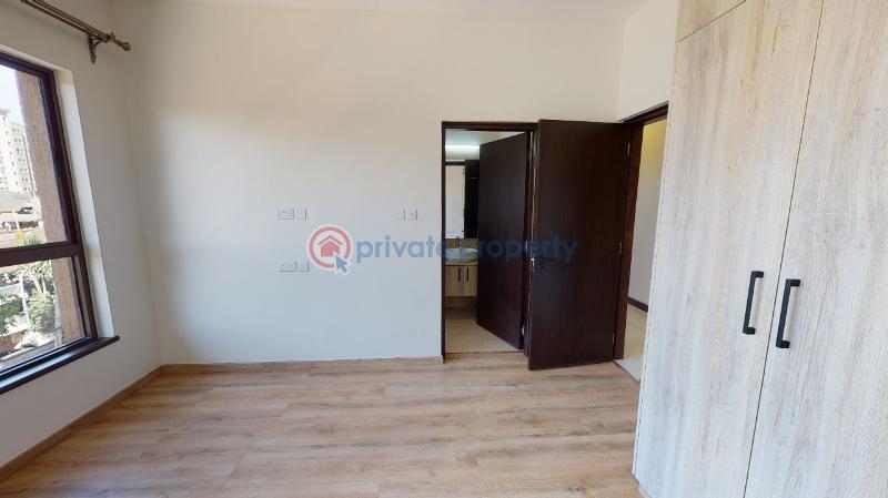 3 bedroom Apartment For Rent Parklands Nairobi - 8