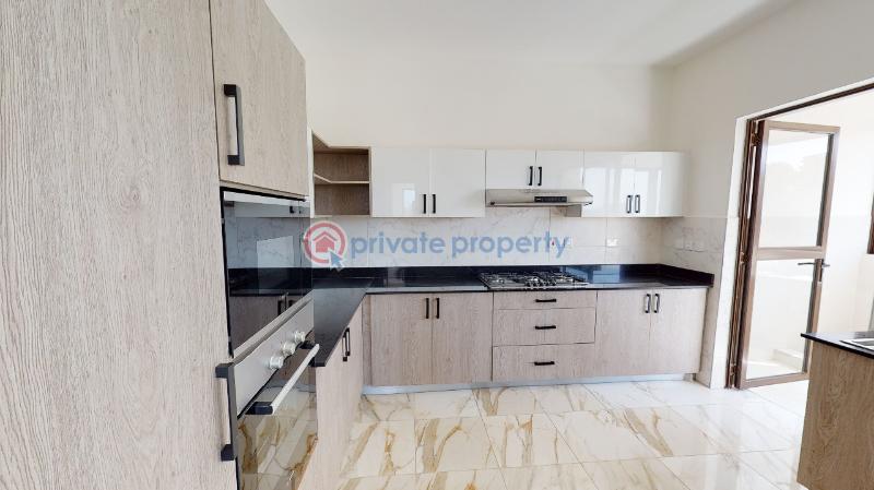 3 bedroom Apartment For Rent Parklands Nairobi - 1