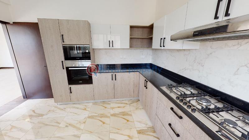 3 bedroom Apartment For Rent Parklands Nairobi - 0