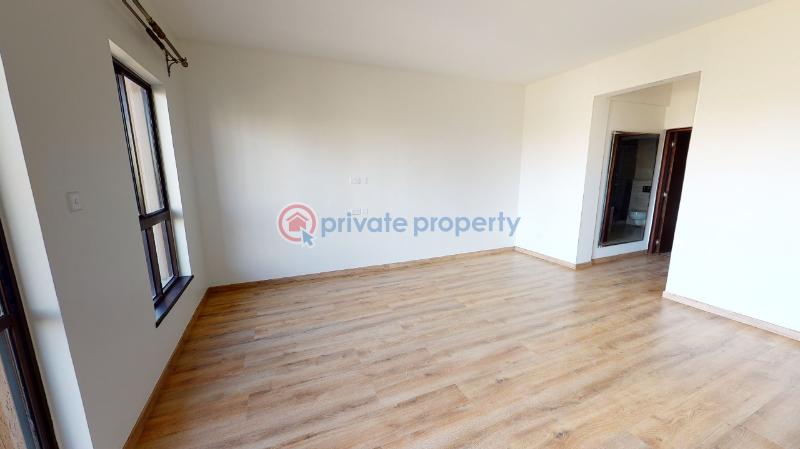 3 bedroom Apartment For Rent Parklands Nairobi - 6