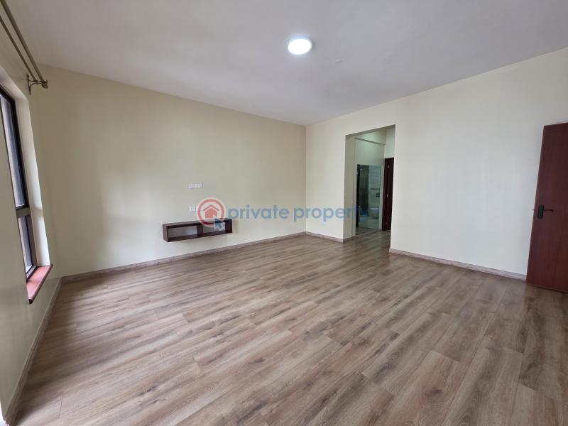 3 bedroom Apartment For Rent Off Parklands Road Nairobi - 9