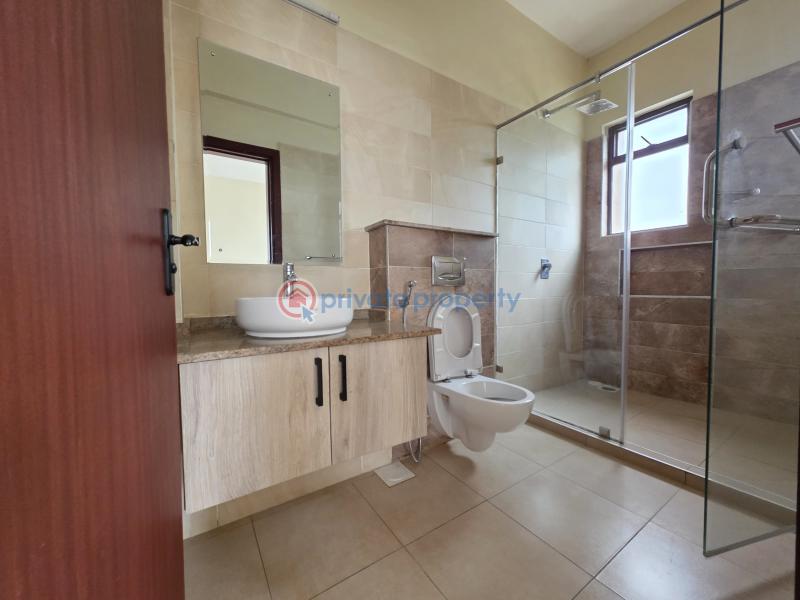 3 bedroom Apartment For Rent Off Parklands Road Nairobi - 4
