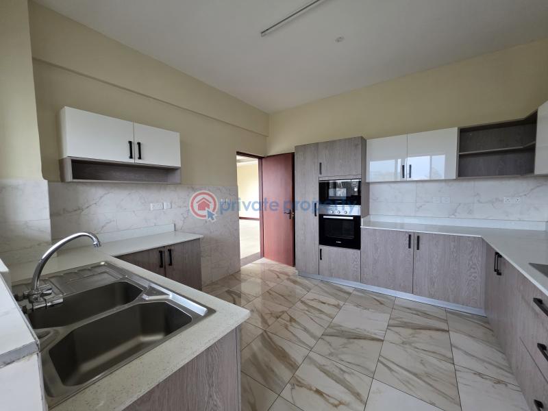 3 bedroom Apartment For Rent Off Parklands Road Nairobi - 1
