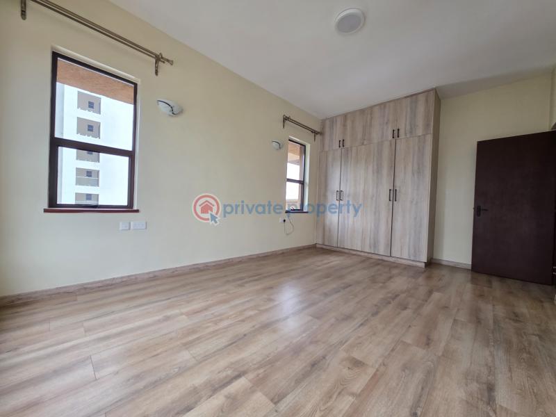 3 bedroom Apartment For Rent Off Parklands Road Nairobi - 2