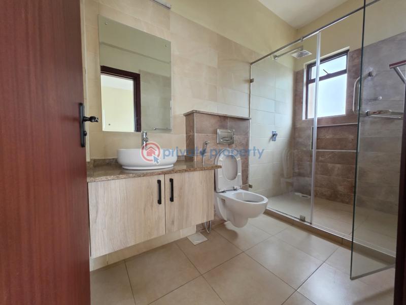 3 bedroom Apartment For Rent Off Parklands Road Nairobi - 7