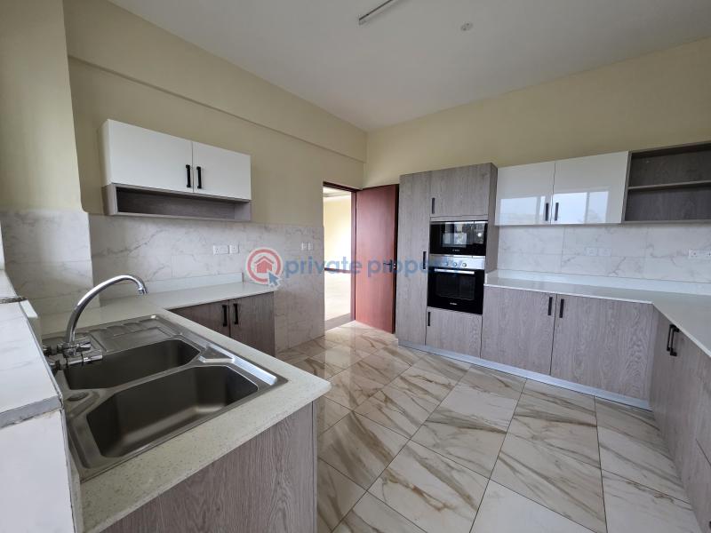 3 bedroom Apartment For Rent Off Parklands Road Nairobi - 3