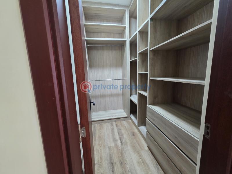 3 bedroom Apartment For Rent Off Parklands Road Nairobi - 8