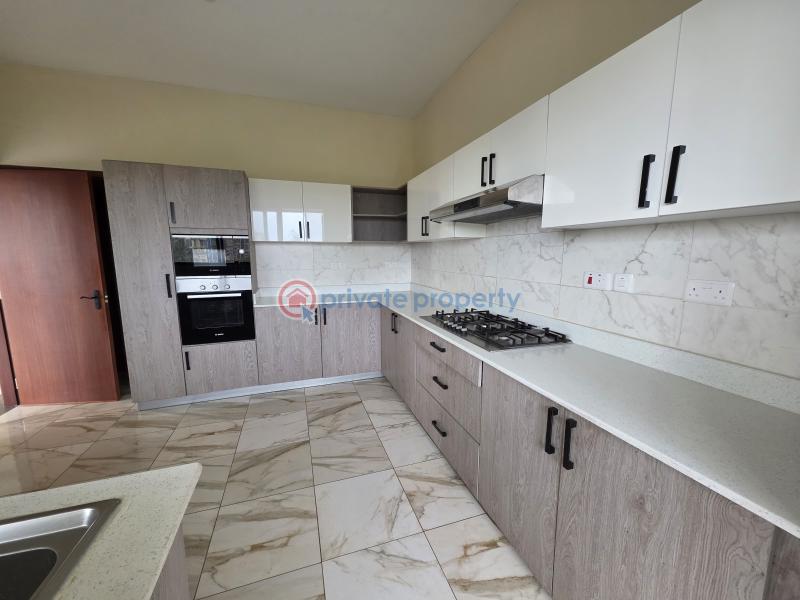 3 bedroom Apartment For Rent Off Parklands Road Nairobi - 0